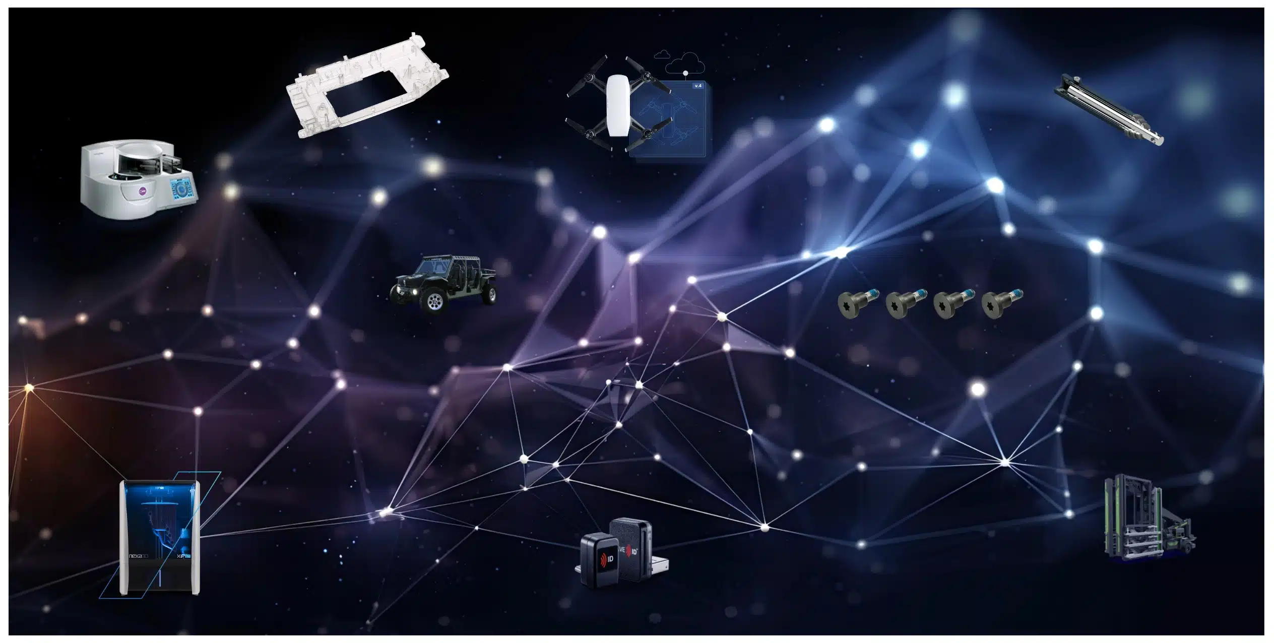 OpenBOM Product Knowledge Graph Vision and Manufacturing Graph Roadmap