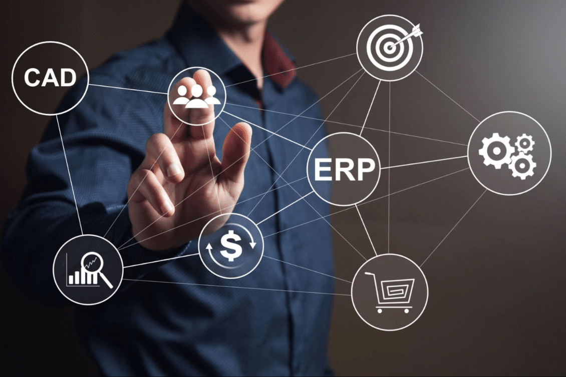 CAD to ERP Integration Controversy: Bridging the Engineering To Manufacturing Gap