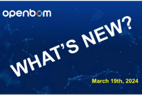What’s New in March 2024