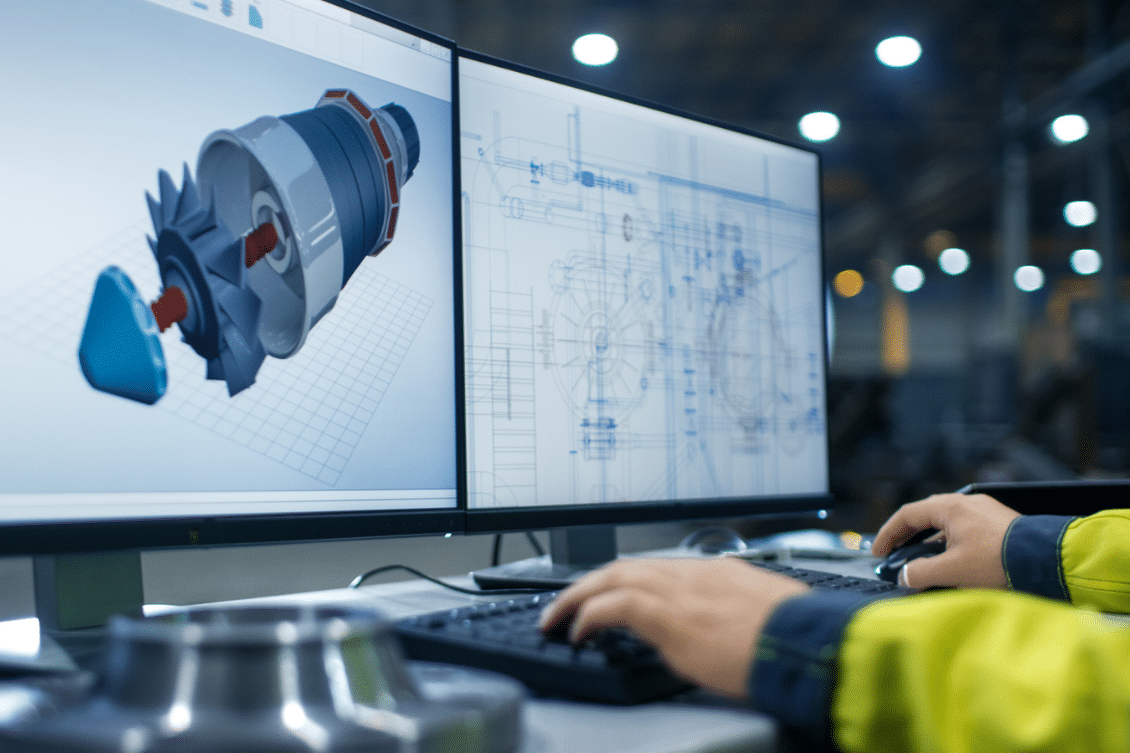 Enhancing BOM Extraction with OpenBOM for Fusion 360: Accurate Sizing for Rotated Components