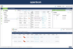 Preview: OpenBOM Design Projects PDM Enhancements