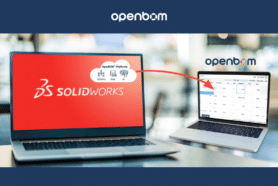 Revolutionize Your SOLIDWORKS Data Management with OpenBOM