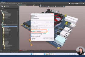 OpenBOM Tech Tips on YouTube: Leveraging Altium Categories Support