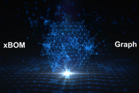 OpenBOM Graph-Based Architecture for xBOM Types