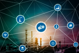 Embracing Connectivity in Modern Manufacturing: Sharing Data with Suppliers Using OpenBOM