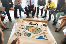 CAD Designs, Product Cost Management and Collaboration