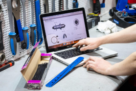 Why BOM Software is Essential for Manufacturers and Their Suppliers