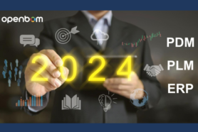 OpenBOM Circa 2024: Mid-Year Check
