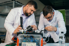 The Critical Gap: Why CAD Release Isn’t the End of Product Life Cycle?