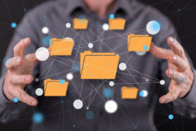 How to Switch from File Sharing to Role-Based Data Sharing Using OpenBOM