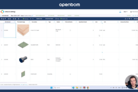 VIDEO Tutorial: Calculating BOM Cost for Materials With Different Unit of Measure (UOM)