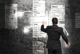 Key Differentiators of OpenBOM’s Multi-Tenant Data Model