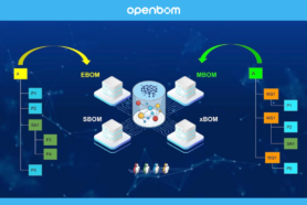 Introduction of OpenBOM xBOM Service