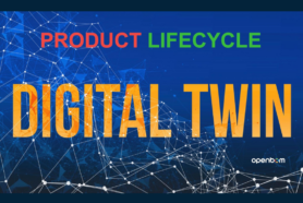 Product Lifecycle Digital Twin: How To Model Product Development Using xBOM Types?