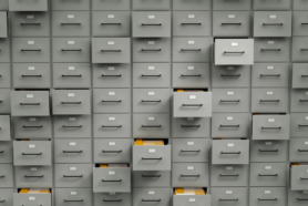 Why Do You Need to Think About Your Data Today?