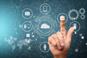 5 Essential Elements OpenBOM Uses to Safeguard Your Data-Driven Transformation
