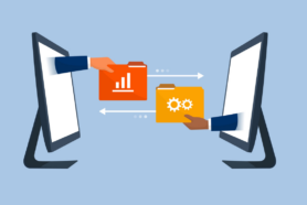 Tech Tip: Effortlessly Export Bill of Materials with all CAD, STEP, and PDF Files to a Zip