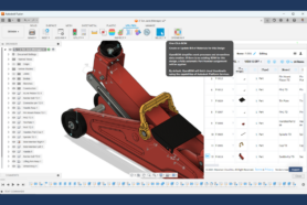 PRESS RELEASE: OpenBOM Launches Major Update for Autodesk Fusion: Simplifies User Experience, Introduces New Features, and Extends Support for Autodesk Platform Services