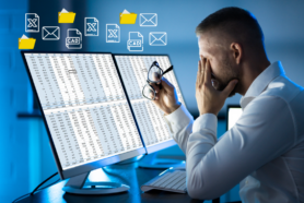 The Importance of Manufacturers Sharing Data with Their Contract Manufacturer