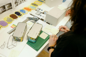 Does your Contract Manufacturer Need a Bill of Materials (BOM)?