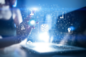 The Journey Towards Digital Manufacturing: Why You Need a Digital BOM