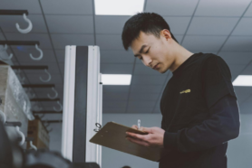 The Critical Role of Quality Standards in Manufacturing Success