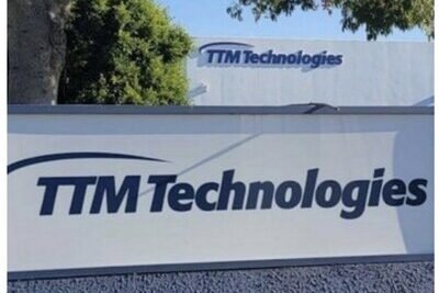 OpenBOM helps TTM Technologies enhance team effectiveness and facilitate a smooth transition from early-stage design to manufacturing