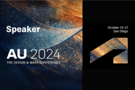 Sign-up for AU 2024 Class To Learn About OpenBOM’s Experience Developing BOM and Engineering Applications Using Autodesk Platform Services