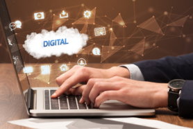 Manufacturing Digital Transformation and New Ways to Order Parts and Assemblies
