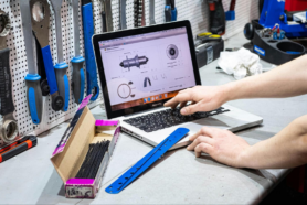 How a Digital BOM Improves Supplier Collaboration