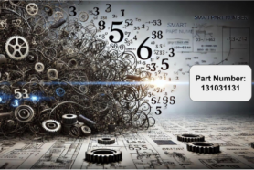 Part Numbers: Best Practices and Future Improvements