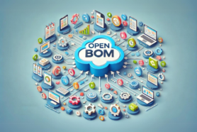 How to Use OpenBOM Item Links in External Applications