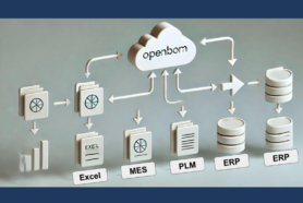 Mastering Legacy Data Import: Best Practices for PDM/PLM/ERP/Excel to OpenBOM