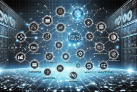 OpenBOM Data Model Enhancements for Digital Thread