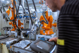 Maintenance BOM and Serial Numbers