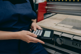 How to Purchase Parts Quickly with a Digital BOM