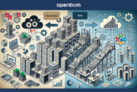 From Documents to Data: How Modern PLM Systems are Transforming Decision Effectiveness