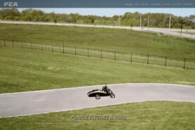 How Purdue Electric Racing Team Powers Their CAD Data Management with OpenBOM