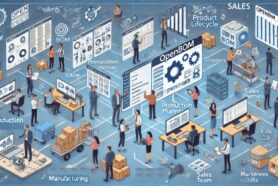 What OpenBOM Can Do for Me: Unlocking the Power of a Connected Product Development Process