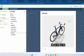OpenBOM Design Projects Second Live Demo Recap: Autodesk Viewer Integration and More