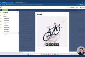 VIDEO: How to Configure OpenBOM with Autodesk Platform Services (APS) 3D Viewer
