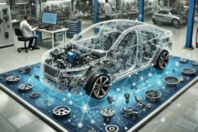 Engineering Bill of Materials (EBOM): Driving Collaboration and Efficiency Across Product Development and Lifecycle