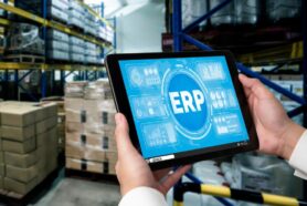 Enterprise Resource Planning (ERP) Software and Digital Transformation: The Modern Evolution of Manufacturing Planning and Finance