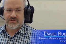 CUSTOMER STORY: How Xtend AI Built Mobile Intelligence Using OpenBOM