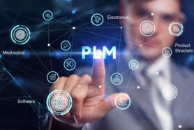 Best Practices to Manage Software BOM in Multi-Disciplinary Product Structure