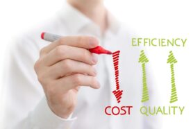 Reduce Operational and Material Costs: 4 Steps Action Plan Using OpenBOM