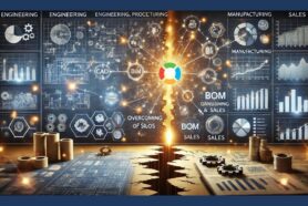 How To Make Engineering Information Seamlessly Available to Business