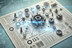 5 Characteristics of OpenBOM Digital Bill of Materials