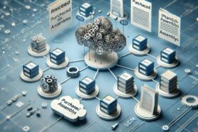 OpenBOM How-To Series: Advanced EBOM Capabilities – Derivative Files, Purchased Assemblies, and Phantoms
