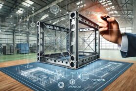 OpenBOM How-To Series: Streamlining Engineering BOM Processes for Weldments with OpenBOM and SOLIDWORKS